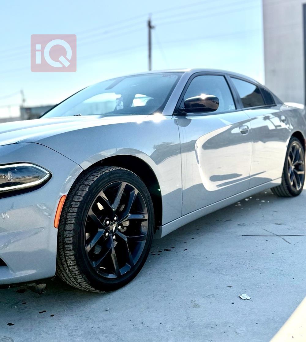 دودج تشارجر